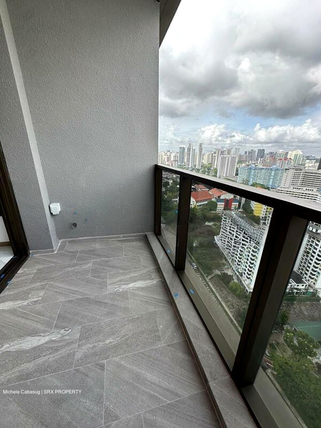 The Landmark (D3), Condominium #611129651